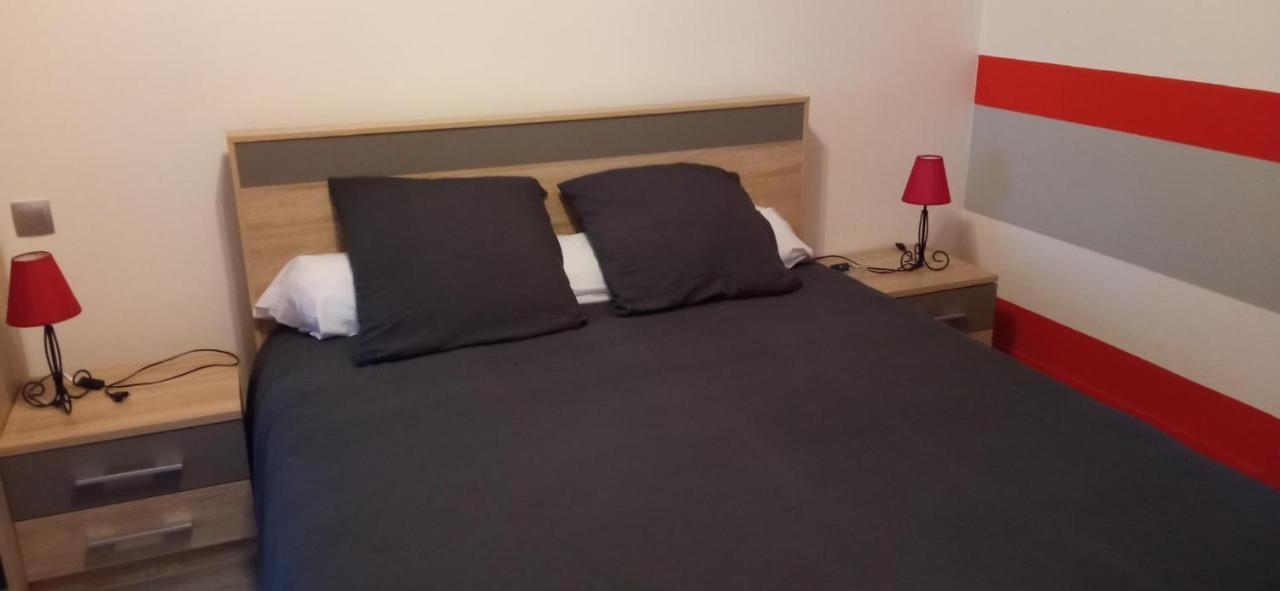 Au Nid Douillet De La Ferme Chauvet Hotel Chantenay-Villedieu Kültér fotó